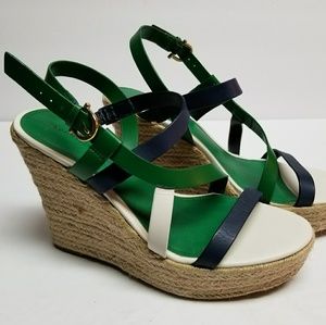 Tommy Hilfiger Wedges